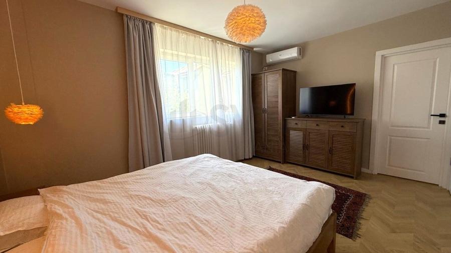 REA1023756 Apartament 2 camere I Mobilat I Cismigiu - 5