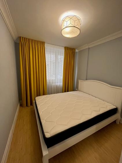 2 camere Piata Amzei-Calea Victoriei, prima inchiriere dupa renovare, totul nou! - 9