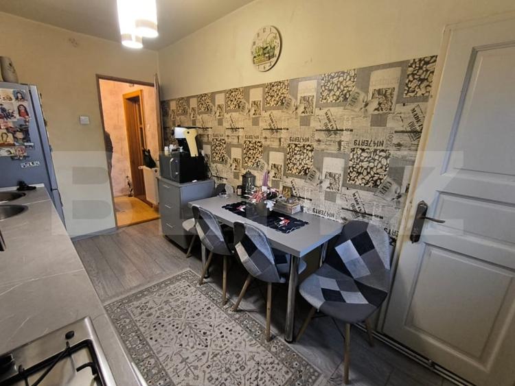 Apartament 2 camere, decomandat, 50mp - Codlea - 7
