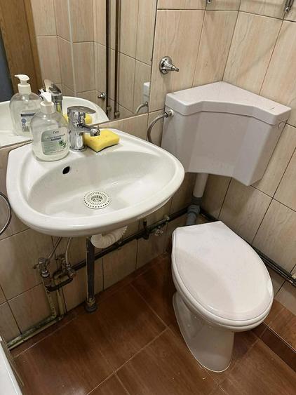 Torontalului(unde intoarce tramvaiul 4) - 4