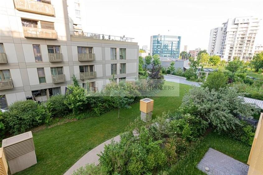 Aviatiei | Mega Image | Aviatiei Park | Bloc 2020 | Modern - 15