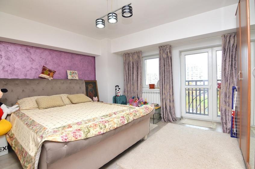 VANZARE APARTAMENT 3 CAMERE UNIRII – PIATA ALBA IULIA - 17