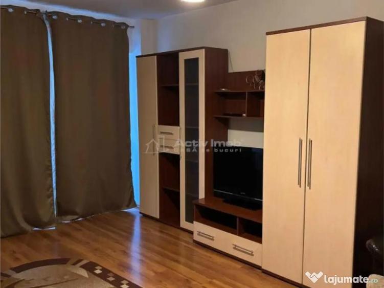 Garsoniera 45 mp - Vitan Mall - 5