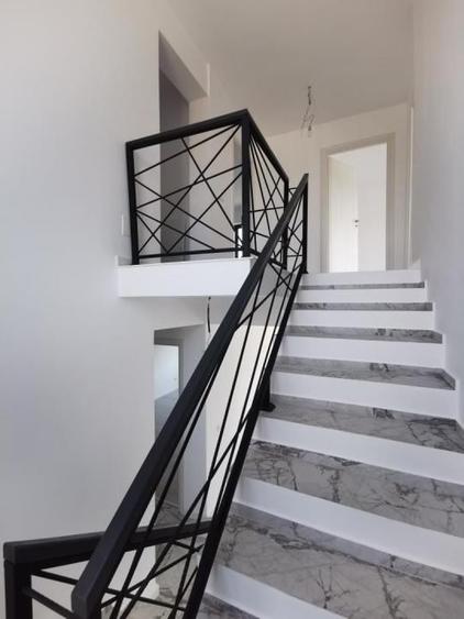 Vila Balotesti - aproape de lac, acces rapid DN1-A3-A0 - 14