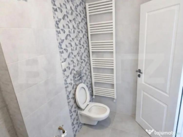 Apartament 1 Camera | Balcon 8,5 mp | Parcare Subterana - 1