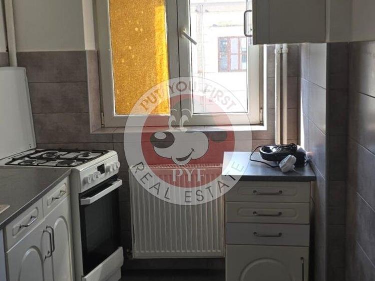 Serban Voda | 2 camere | 48mp | Decomandat | B12575 - 7