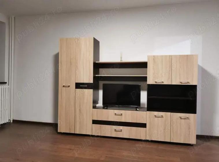 garsoniera grigorescu-modern-metrou 5 minute - 8