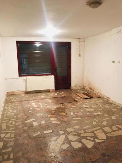 Proprietar Inchiriez casa pentru birouri, muncitori, sau locuit in zona Badea Cartan - 3