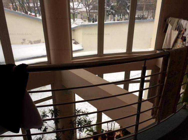 Vila 456mp utili  zona Plantelor - 4