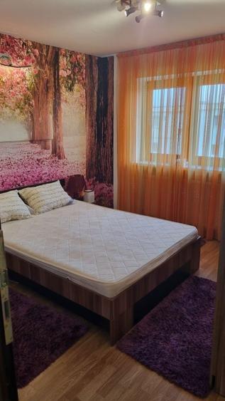 Apartament cu 2 camere decomandat, 53 mp utili, complet mobilat si utilat Str. Zambilelor nr. 8, aproape de Parcul Teilor - 7