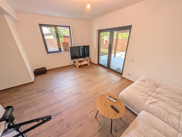 Casa 5 camere 135mp | 0 comision | Otopeni | mobilat utilat | 300mp teren - 4