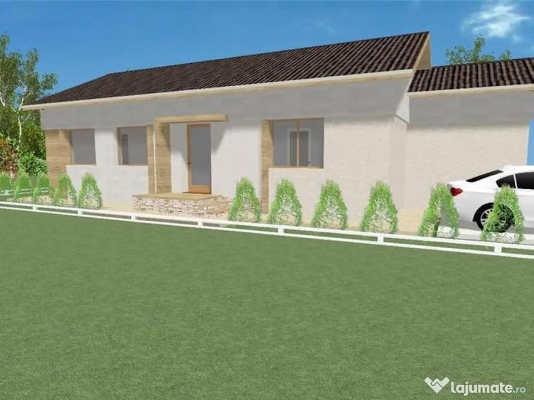 Vand teren de 235 mp in apropiere de drumul de centura! - 2