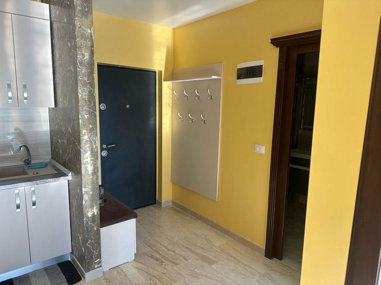 Apartament Nasaud - 6