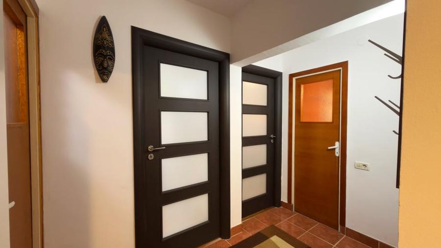 De inchiriat APARTAMENT 3 CAMERE DECOMANDAT ITC | 2 BAI | 2 PARCARI | ETAJ 1 - 24