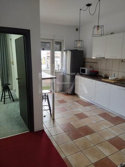 Vila 9 camere Parcul Circului – Strada Judetului, lux - 5