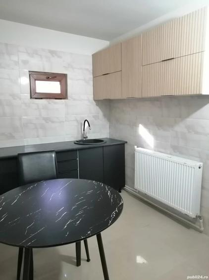 Inchiriez casa in Floresti la marginea padurii - 9