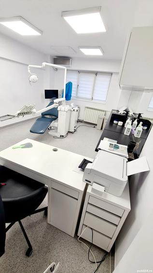 Cabinet medical stomatologic implantologie de inchiriat la Pia?a Muncii Intersec?ia Decebal Calara?i - 7