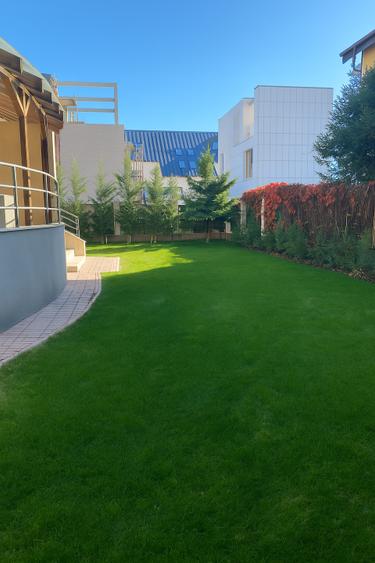 Vila spatioasa cu gradina in Pipera - direct proprietar - 15