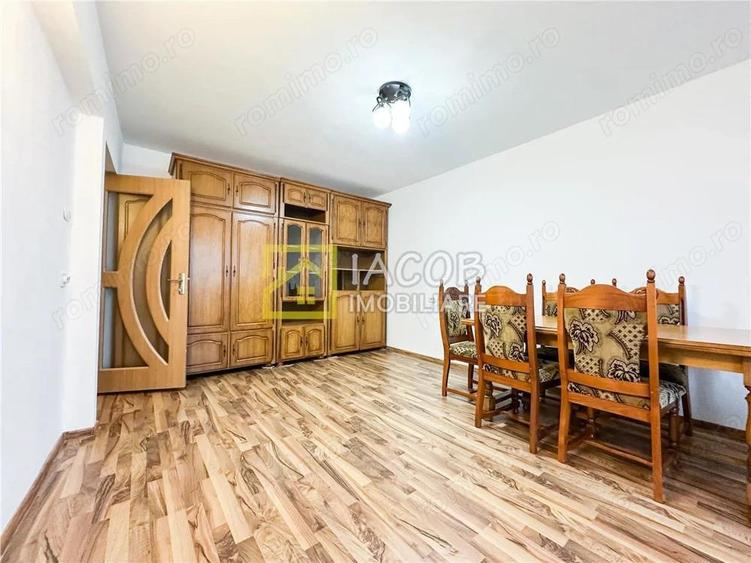 Apartament 2 camere decomandat - Energiei, Bacau - la 2 min de Centru - 15