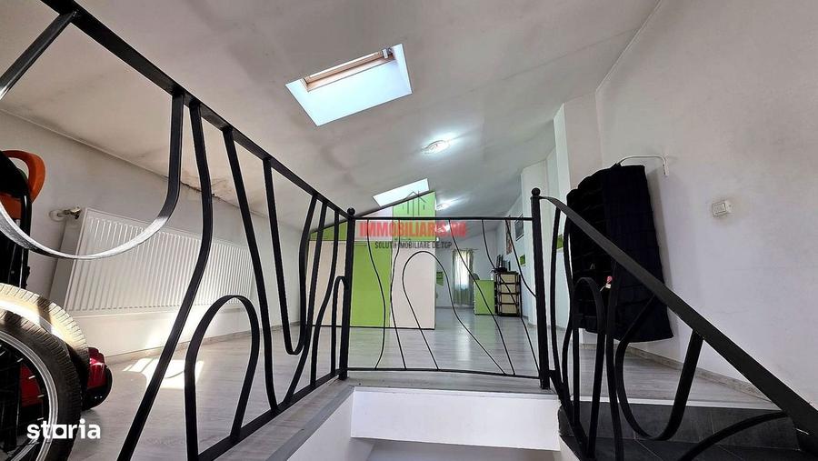 Theodor Pallady - Casa individuala P+1+M cu teren 350 mp Comision 0% - 2