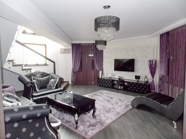 Casa Stefanesti Arges - 4