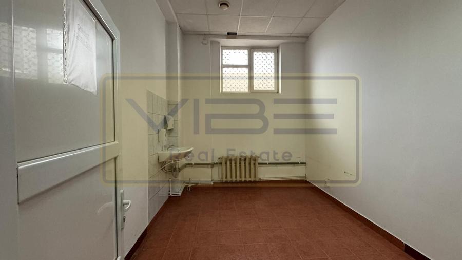 Spatiu medical / birouri 108mp Pacurari - Moara de Foc - 1
