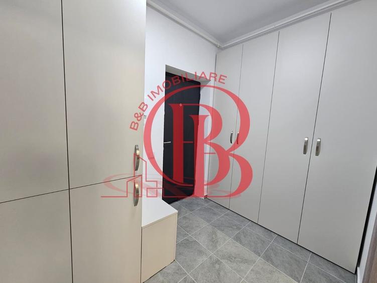 Garsoniera Prima Inchiriere Mobilata Utilata 12 min Teclu - 6