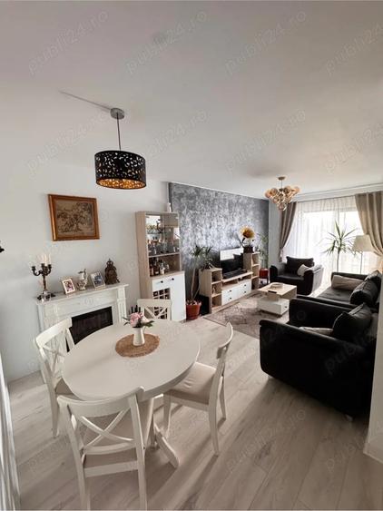 Apartament 3 camere Complex Rezidential Vest (VAMT) - 1