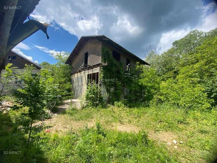 Casa Poiana Campina, Str. Ragman, Jud. Prahova - 8