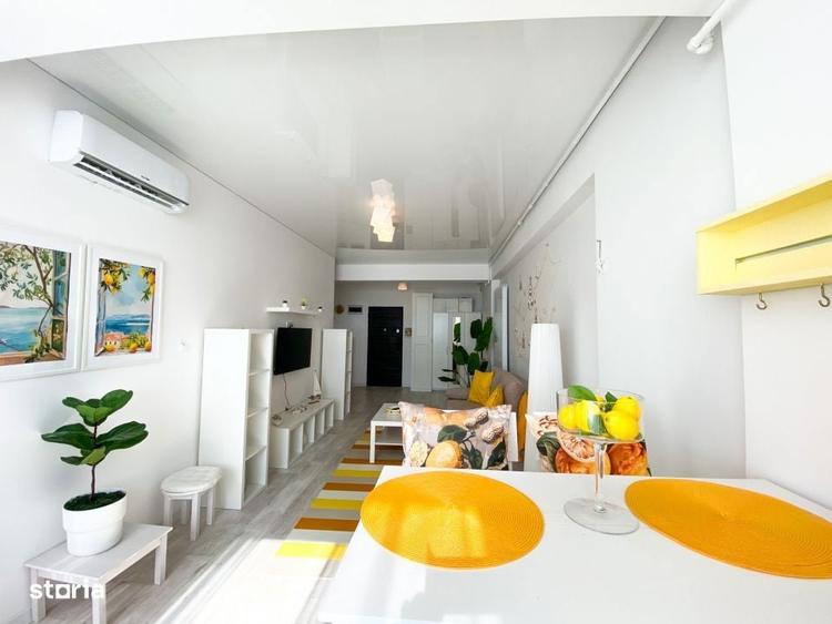 Apartament 2 camere | Stefan Building Resort II | Piscina - 6