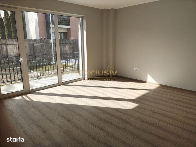 Spatiu birouri - cladire premium - 3