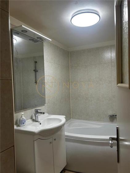 Vanzare apartament Aviatiei cu centrala 62 metri utili renovat - 13