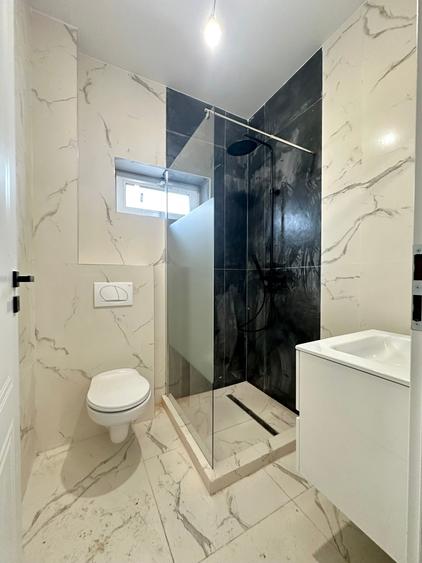 Casa 3 camere D 2 bai Teren 324mp zona Bucium Visan - 6