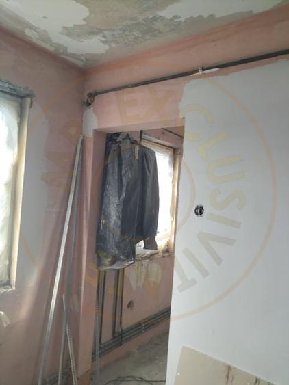 De vânzare apartament 2 camere Solidarității Satu Mare - 5