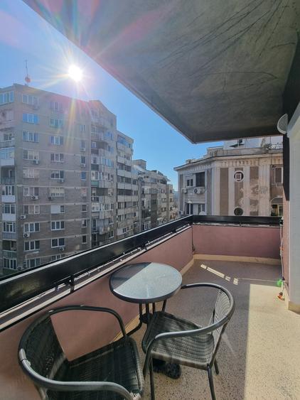 Cismigiu - 2 Camere - Renovat - - 12