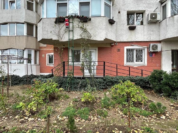 Dezrobirii - garsoniera cu destinatie de spatiu comercial, iesire stradala - 7