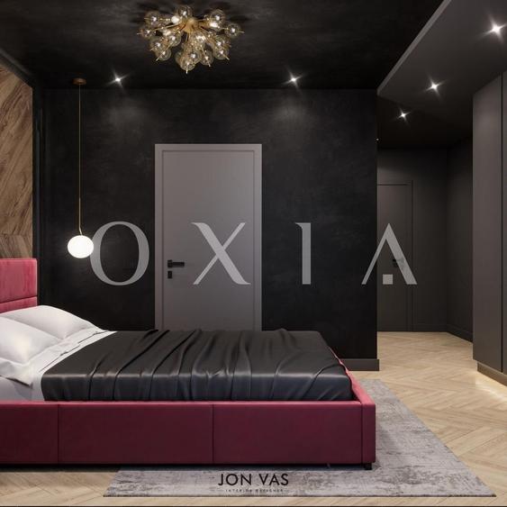 SX526 Case moderne, cu sisteme smart home - 19