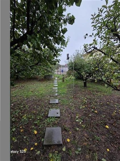 Casa Superba, Teren 1000mp, Utilata si Mobilata de Lux, Valul lui Traian - 16