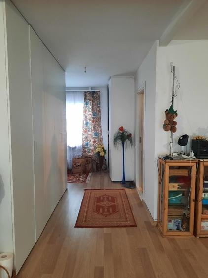 FARA COMISION casa P+M pe structura metalica garaj  beci teren 1256mp - 21