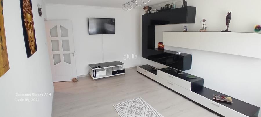 Apartament de vanzare cu 2 camere la Dacia mobilat utilat Apartament de vanzare cu 2 camere la Dacia mobilat utilat