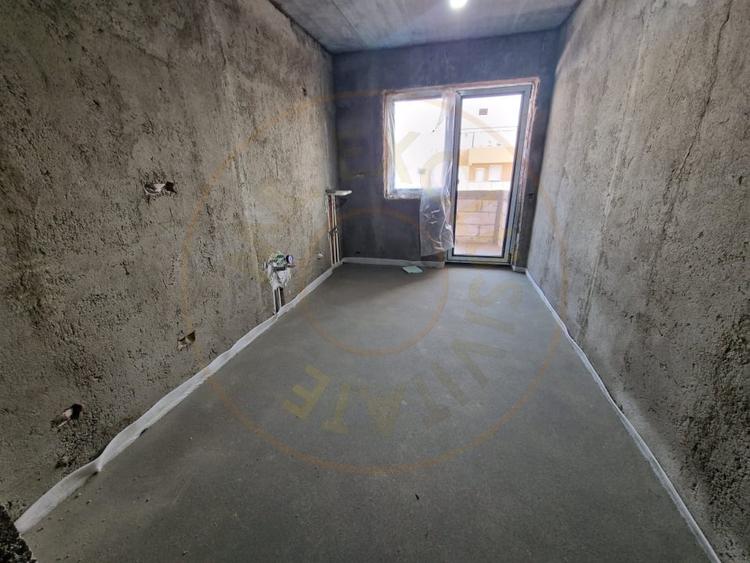 Apartament doua camere , str Campului,  constructie  2025 - 9