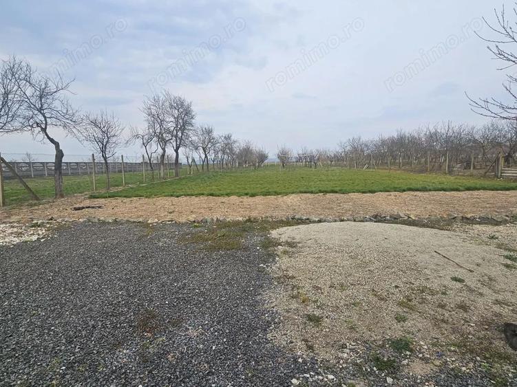 COMISION 0%!! Casa noua parter 1667 mp teren - Alios !! - 6