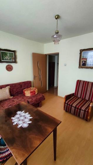 Vand apartament Cernavoda - 4