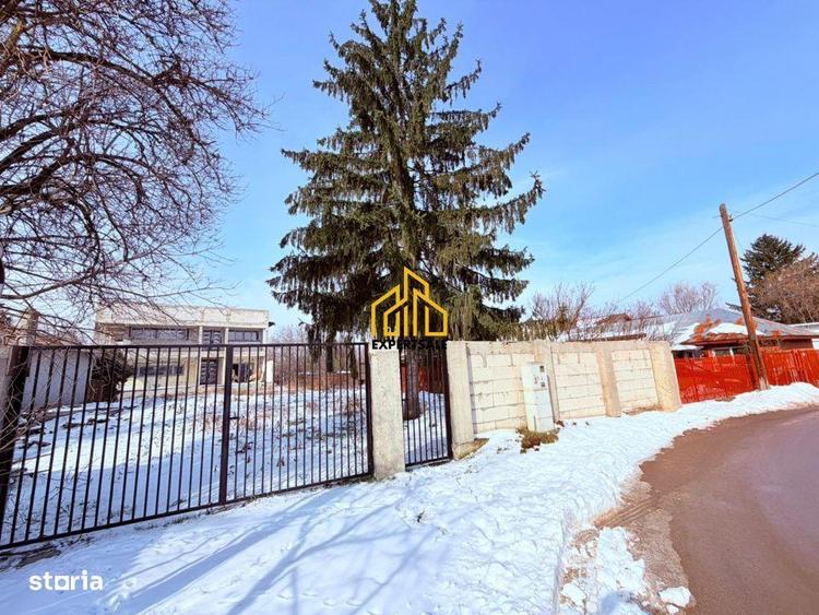 Casa/Vila cu 7 camere, teren 1600 MP/ stadiu avansat/Domnesti/Premium - 4