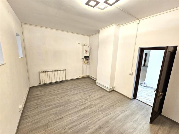 Pietonal Stefan cel Mare, spatiu pentru servicii - 2