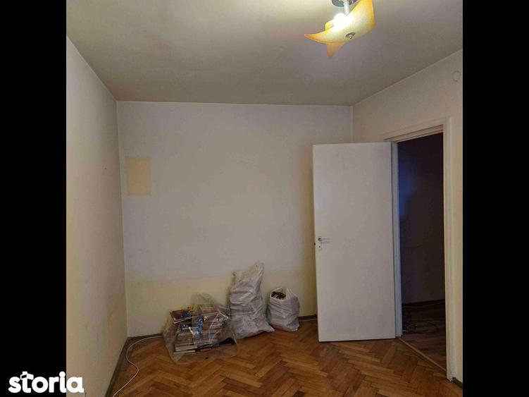 Deva , Balcescu cu vedere la bulevard. - 2