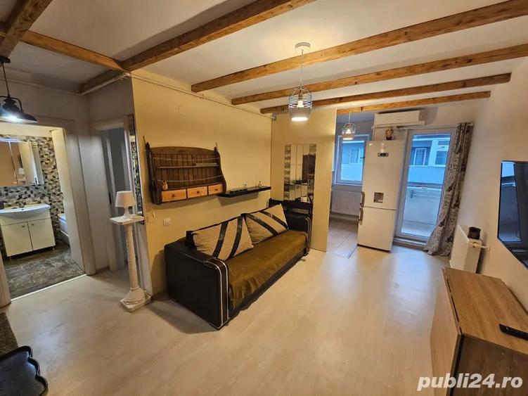 Apartament 2 camere Chiajna - 7