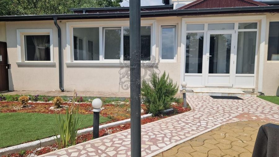 Pensiune | AirBnB | Zona Colosseum Mall - 15