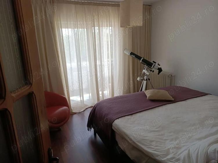 Vand apartament 4 camere decomandate, Faleza Nord Constan?a, Strada Unirii - 4