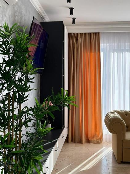 Vilă 4 camere, 2 băi , Lux , piscină , apă termală, Oncea , Bihor - 10